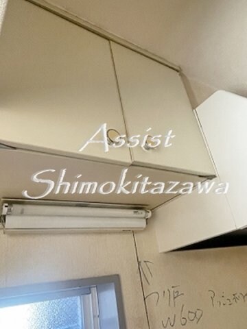 物件内観写真12　(※内装工事中です)