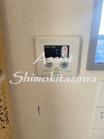 物件内観写真13　(※内装工事中です)