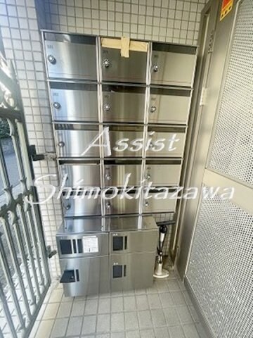 物件内観写真16　