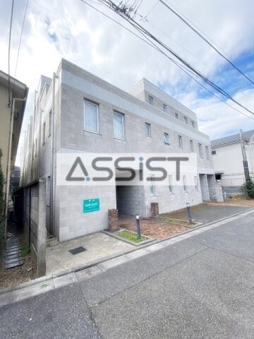 物件外観写真1　(お電話でお問い合わせ頂きますとスムーズに対応可能です＾＾)