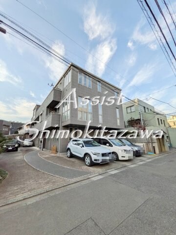 物件外観写真1　(お電話でお問い合わせ頂きますとスムーズに対応可能です＾＾)