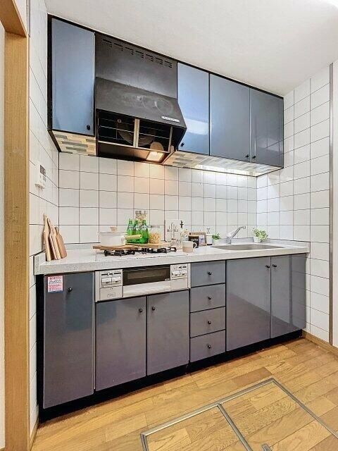 物件内観写真5　(※家具等はイメージの為付属しません)