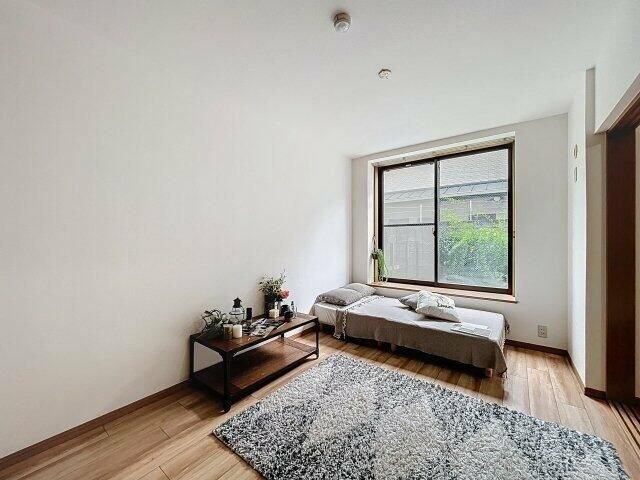 物件内観写真10　(※家具等はイメージの為付属しません)