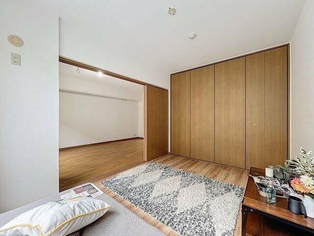 物件内観写真11　(※家具等はイメージの為付属しません)