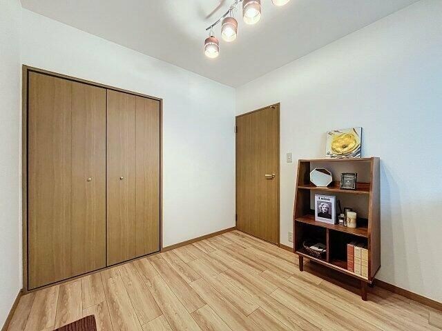 物件内観写真12　(※家具等はイメージの為付属しません)