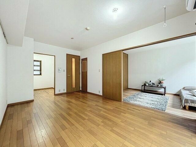 物件内観写真13　(※家具等はイメージの為付属しません)