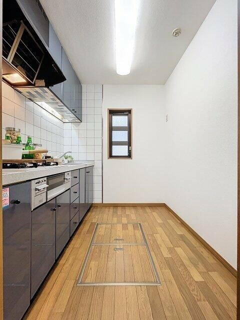 物件内観写真18　(※家具等はイメージの為付属しません)