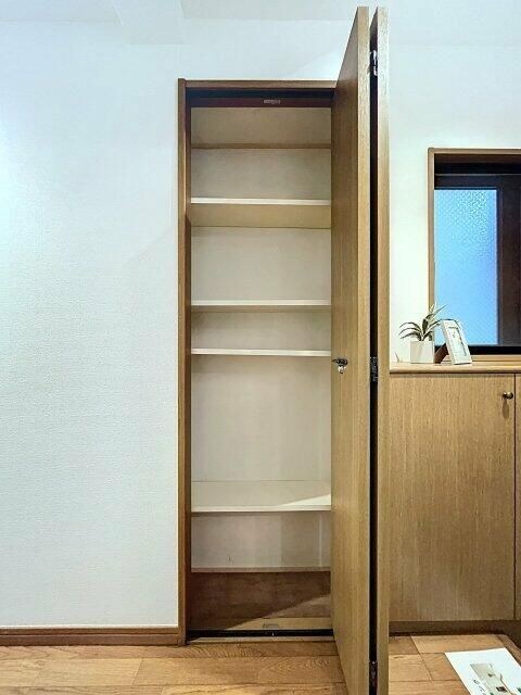 物件内観写真20　(※家具等はイメージの為付属しません)