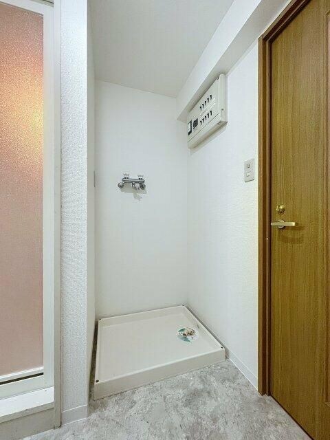 物件内観写真25　(※家具等はイメージの為付属しません)