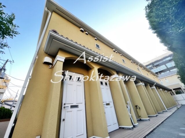 物件外観写真1　(お電話でお問い合わせ頂きますとスムーズに対応可能です＾＾)