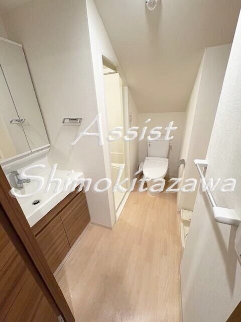 物件内観写真11　