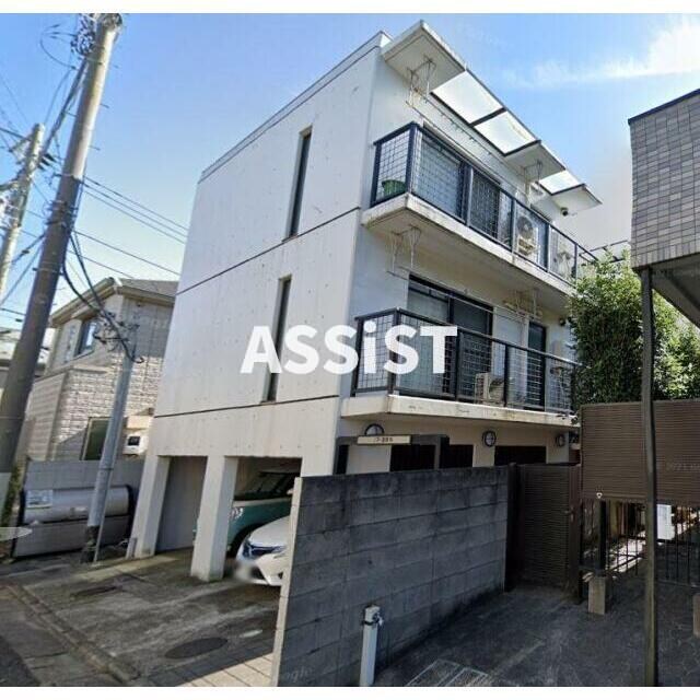 物件外観写真1　(お電話でお問い合わせ頂きますとスムーズに対応可能です＾＾)