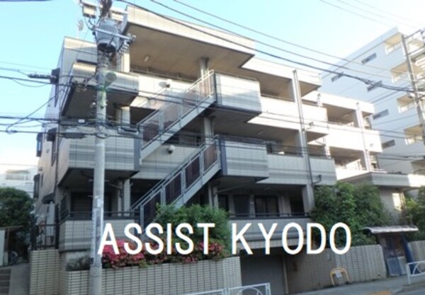 外観(お電話でお問い合わせ頂きますとスムーズに対応可能です＾＾)