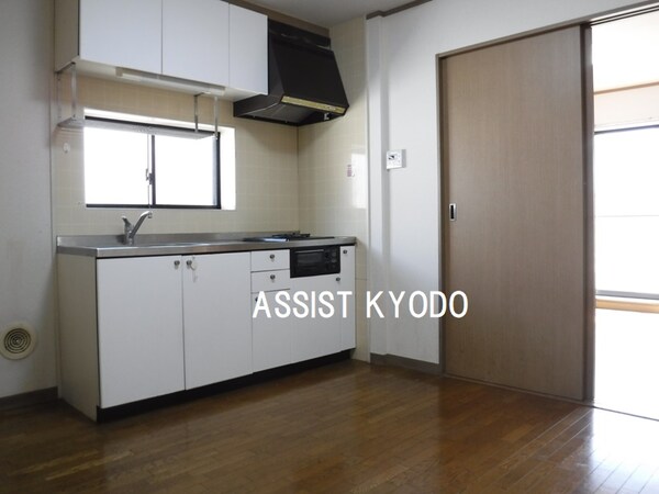 居室