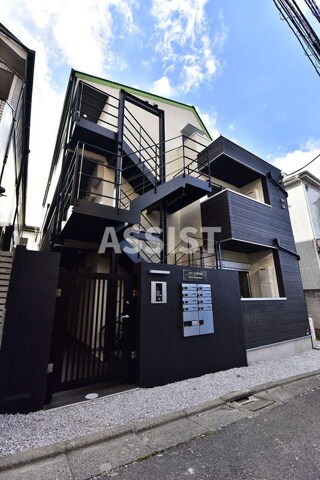 物件外観写真1　(お電話でお問い合わせ頂きますとスムーズに対応可能です＾＾)