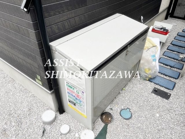 物件内観写真16　