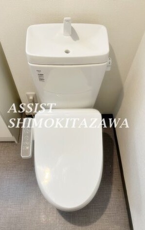 物件内観写真17　(※同物件の参考写真です)