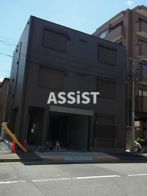 物件外観写真1　(お電話でお問い合わせ頂きますとスムーズに対応可能です＾＾)