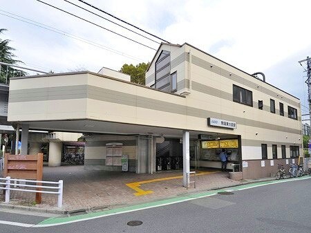 物件内観写真14　(駒場東大前駅 1731m)