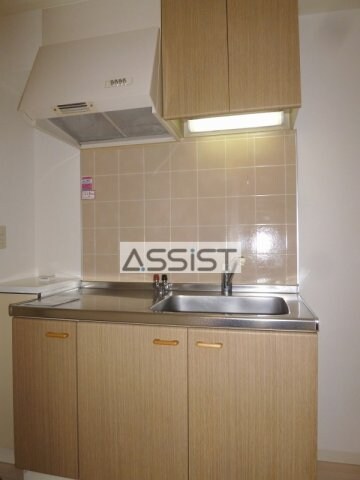 物件内観写真5　(※別号室・同間取りの参考写真です　)