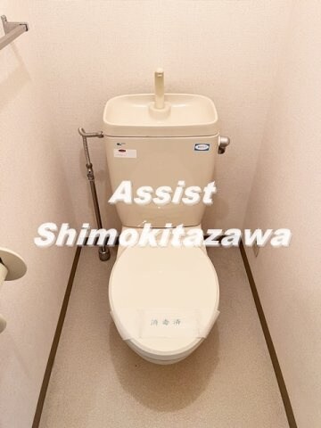 物件内観写真7　(※別号室・同間取りの参考写真です　)