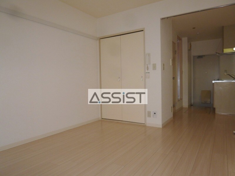 物件内観写真8　(※別号室・同間取りの参考写真です　)