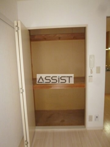 物件内観写真9　(※別号室・同間取りの参考写真です　)