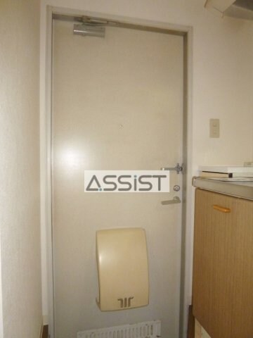 物件内観写真10　(※別号室・同間取りの参考写真です　)