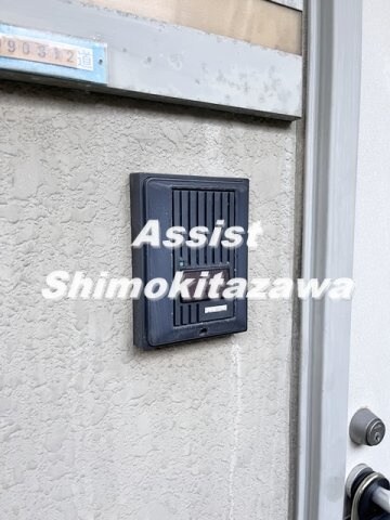 物件内観写真16　(※別号室・同間取りの参考写真です　)