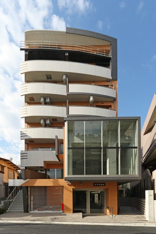 物件外観写真1　(お電話でお問い合わせ頂きますとスムーズに対応可能です＾＾)