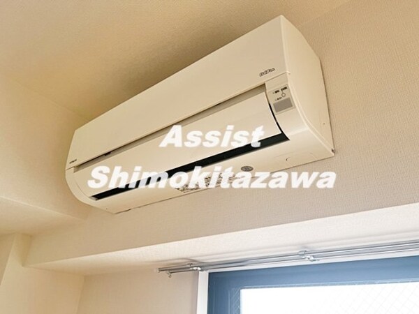 建物設備(※同物件の参考写真です)