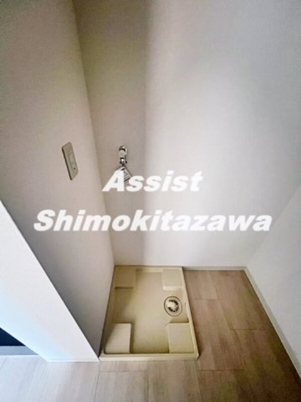 建物設備(※同物件の参考写真です)