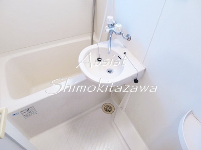 物件内観写真8　(★洗面ボウルつき★)