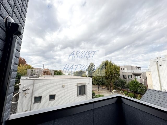 物件内観写真16　