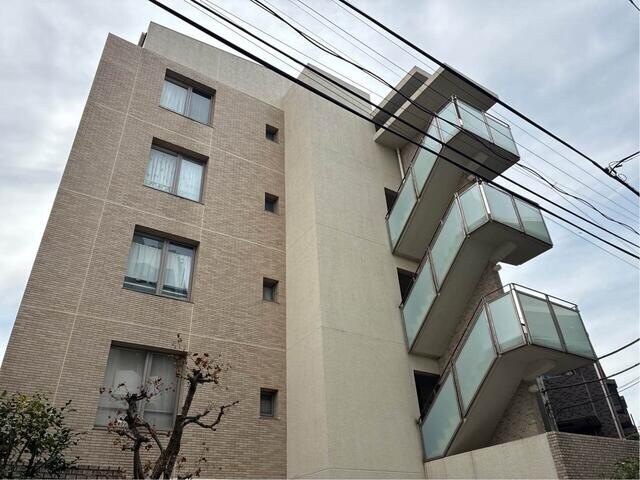 物件外観写真1　(お電話でお問い合わせ頂きますとスムーズに対応可能です＾＾)