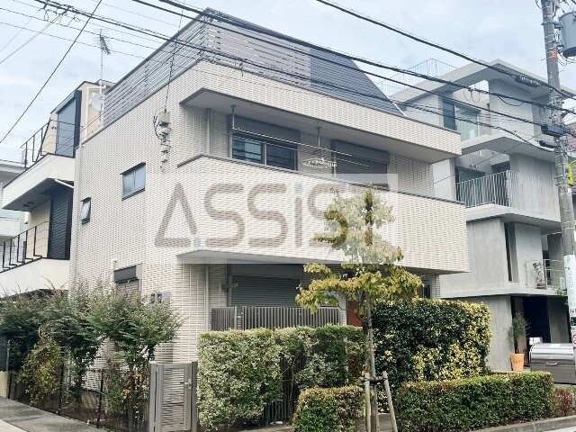 物件外観写真1　(お電話でお問い合わせ頂きますとスムーズに対応可能です＾＾)