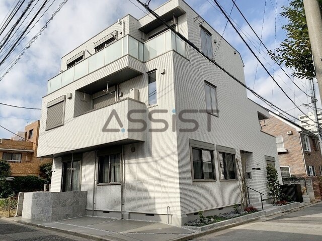 物件外観写真1　(お電話でお問い合わせ頂きますとスムーズに対応可能です＾＾)