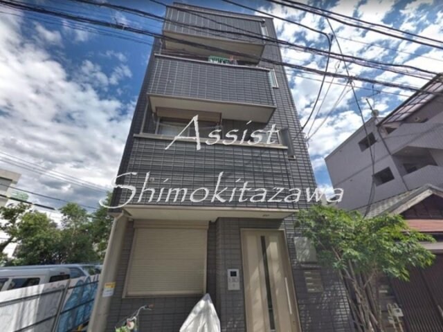 物件外観写真1　(お気軽にお問い合わせください♪≪03-3378-2711≫)