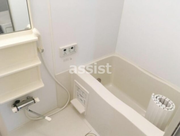 物件内観写真7　(※別号室の参考写真です。)