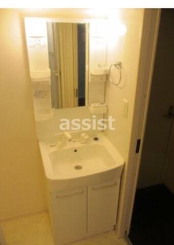 物件内観写真8　(※別号室の参考写真です。)