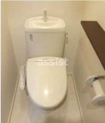 物件内観写真9　(※別号室の参考写真です。)