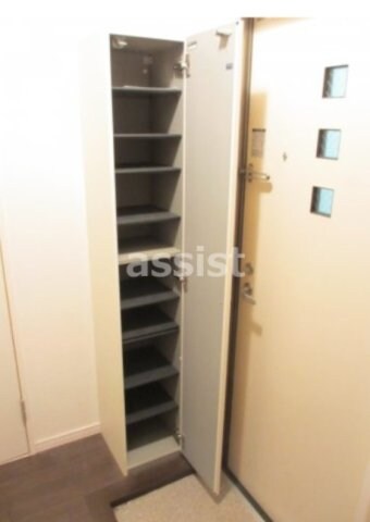 物件内観写真10　(※別号室の参考写真です。)