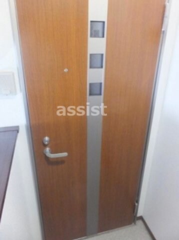 物件内観写真11　(※別号室の参考写真です。)