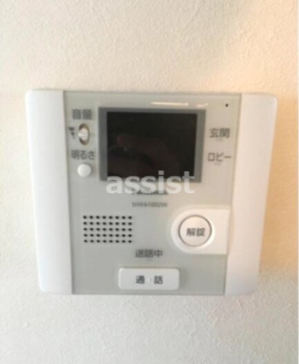 物件内観写真12　(※別号室の参考写真です。)