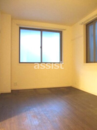 物件内観写真22　(※別号室の参考写真です。)