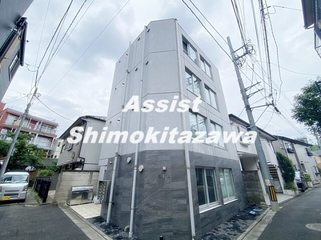 物件外観写真1　(お電話でお問い合わせ頂きますとスムーズに対応可能です＾＾)