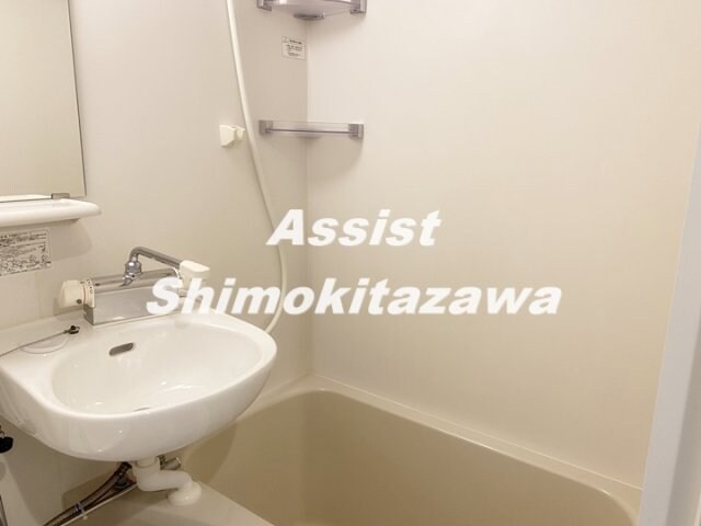 物件内観写真6　(※同物件の参考写真です)