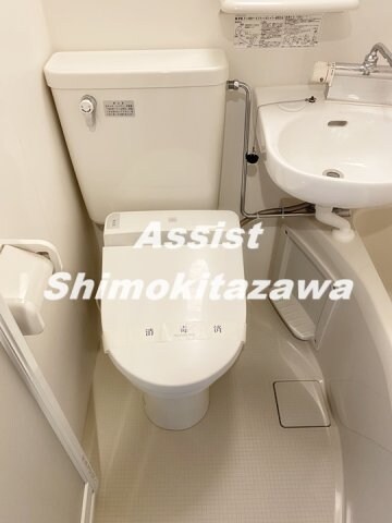 物件内観写真8　(※同物件の参考写真です)