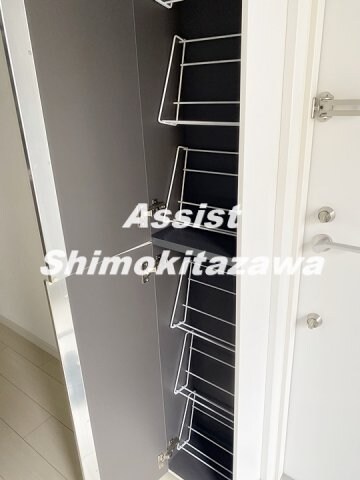 物件内観写真9　(※同物件の参考写真です)