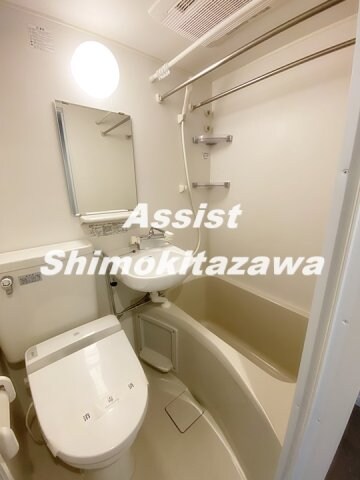 物件内観写真16　(※同物件の参考写真です)